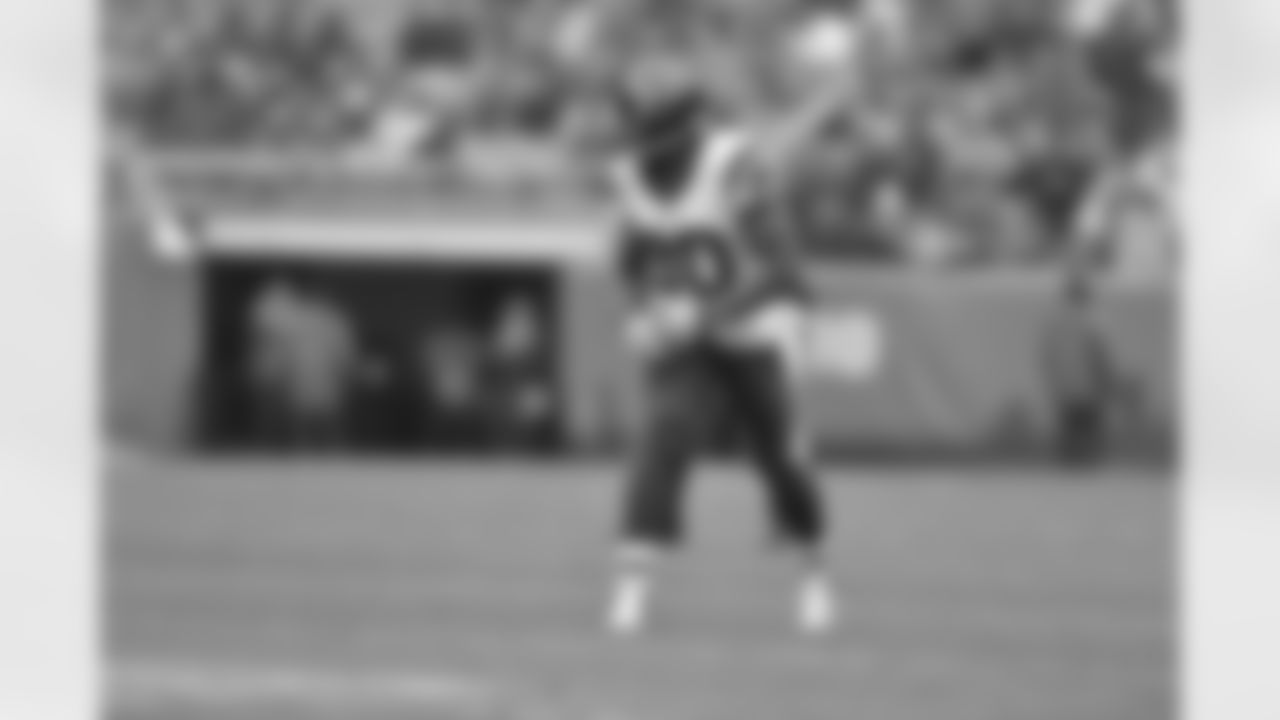 An image from the Nov. 16, 2014 regular season away game against the Cleveland Browns. The Texans won 23-7.