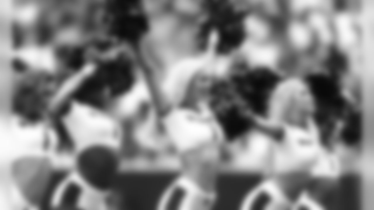 An image from the Sept. 15, 2019 regular season home game against the Jacksonville Jaguars. The Texans won 13-12.