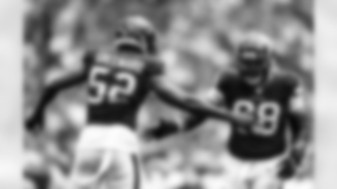 An image from the Aug. 19, 2023 preseason home game against the Miami Dolphins. The Texans lost 3-28.