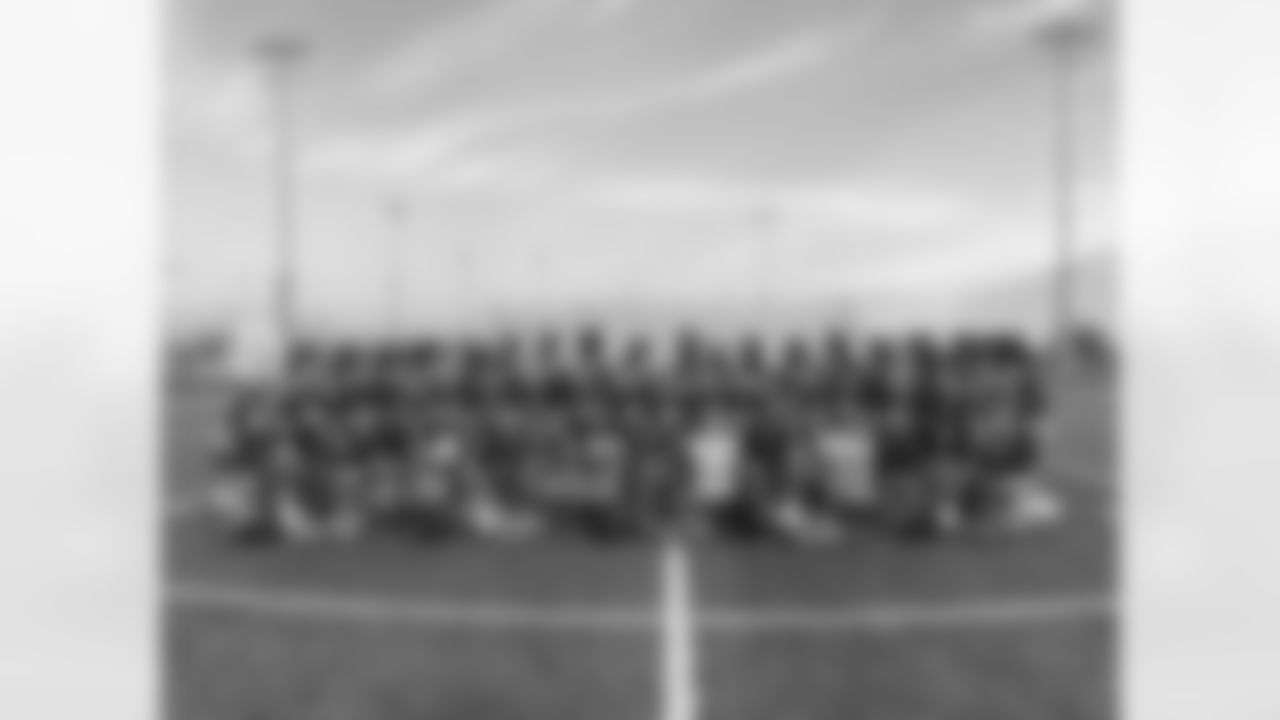 Goose Creek Memorial High School (2)