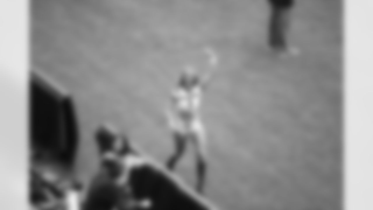A September 17, 2023 image from the Regular Season week 2 game against the Indianapolis Colts at NRG Stadium in Houston, TX.