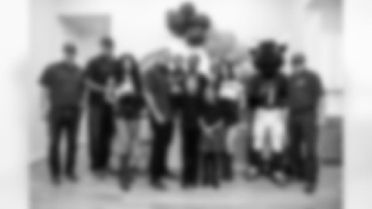 An Nov 04, 2022 image from the Operation Finally Home Community Development Event in Houston, TX.
