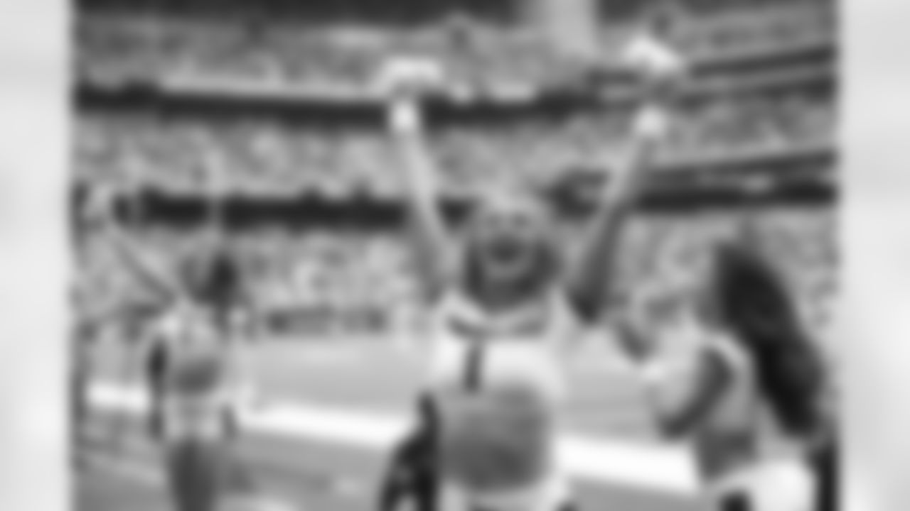 A September 17, 2023 image from the Regular Season week 2 game against the Indianapolis Colts at NRG Stadium in Houston, TX.