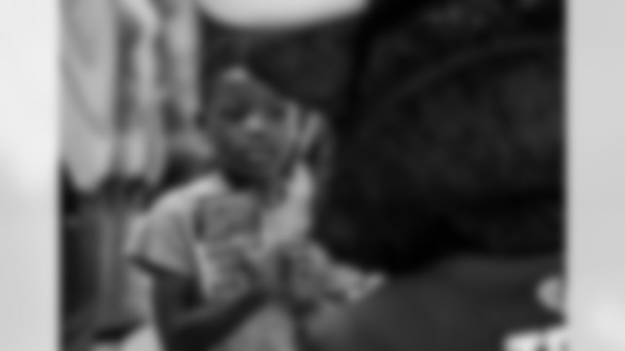 An image from the May 14, 2021 YMCA Children's Academy at the Texas Medical Center in Houston, TX.