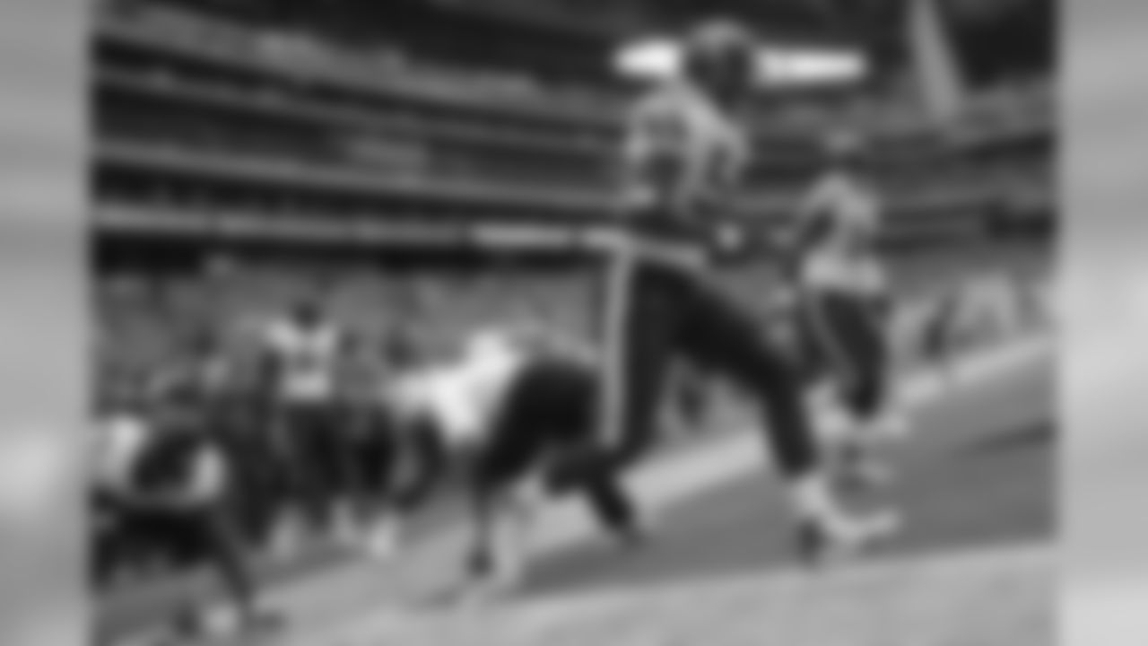 Kenneth Pettway, LB, Grambling St., 2005