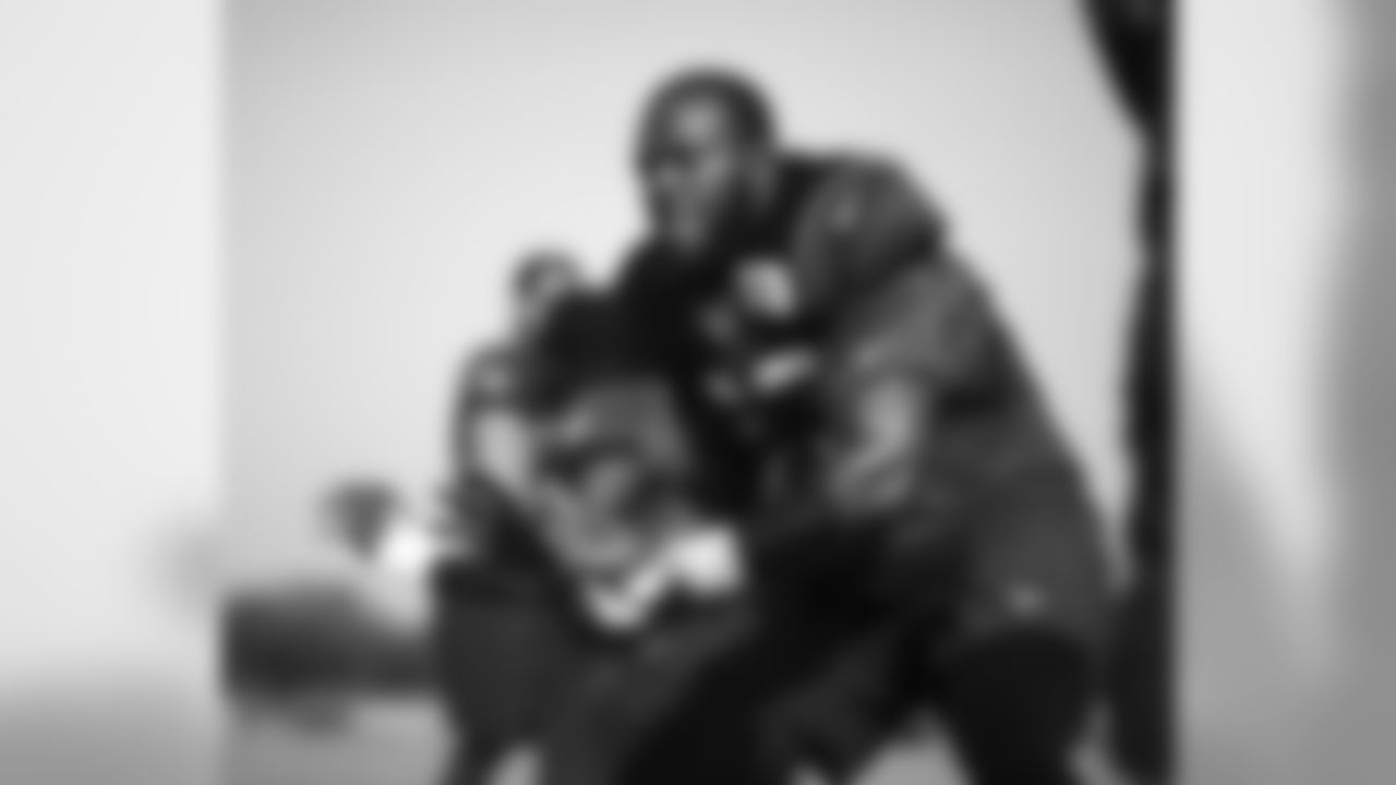 OL, Roderick Johnson, 63