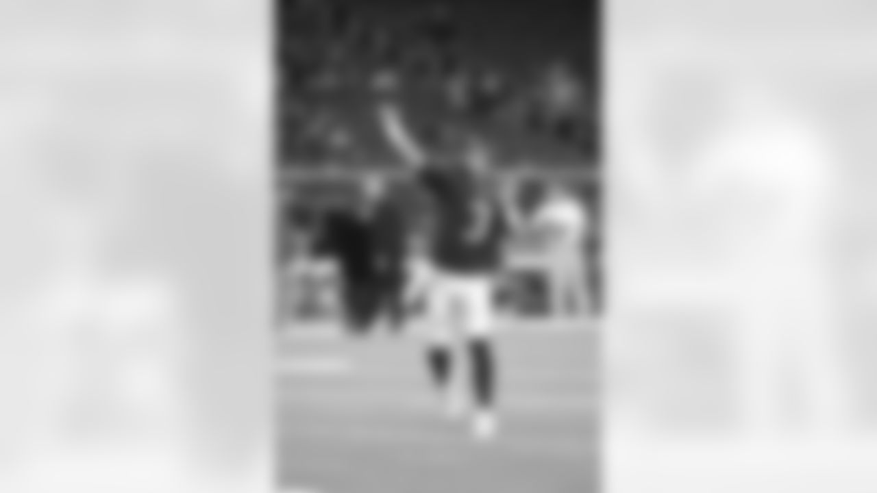 Brandon Weeden, Quarterback, 2018