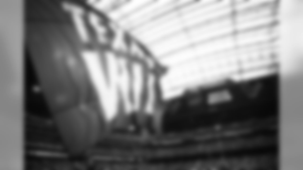 An image from the Sept. 15, 2019 regular season home game against the Jacksonville Jaguars. The Texans won 13-12.