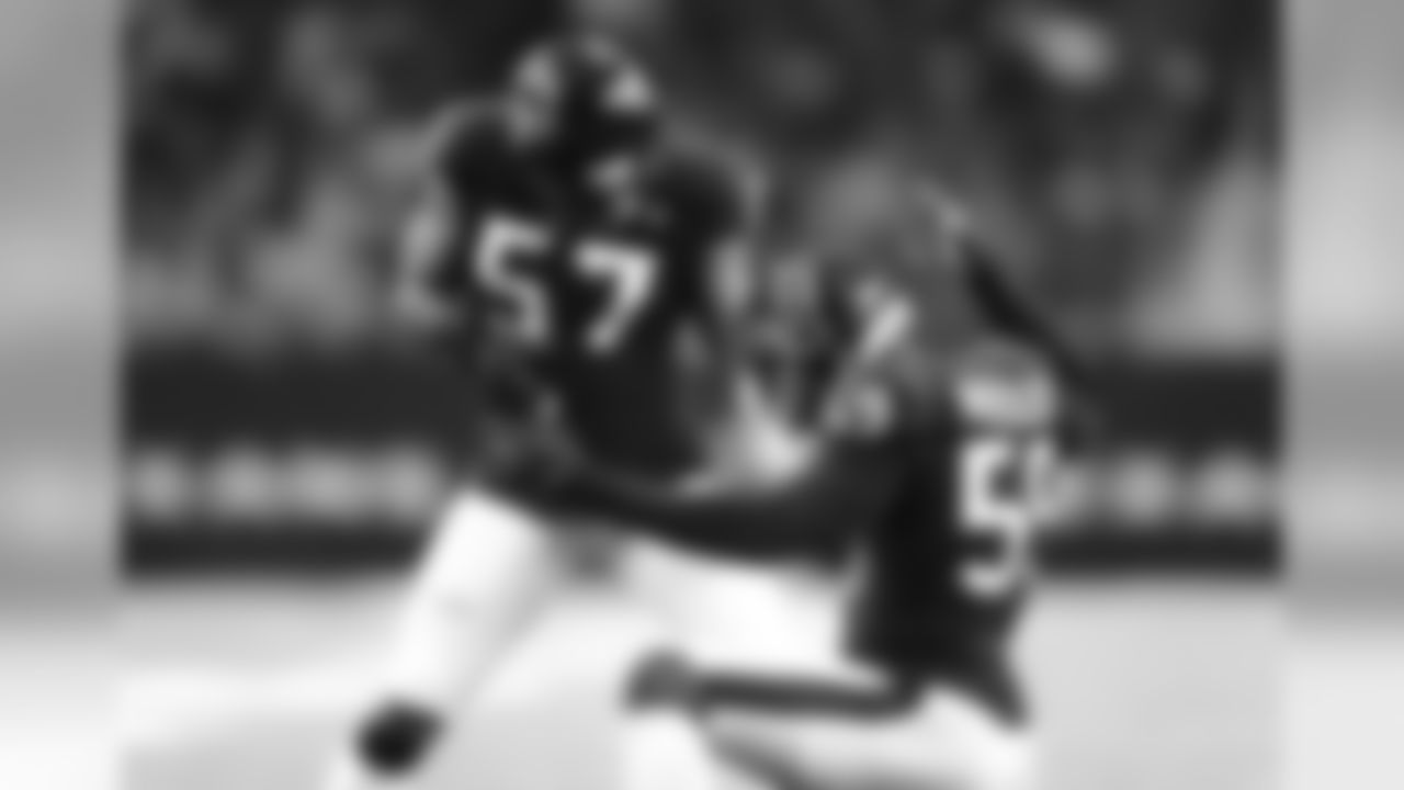 An image from the Aug. 17, 2019 preseason home game against the Detroit Lions. The Texans won 30-23.