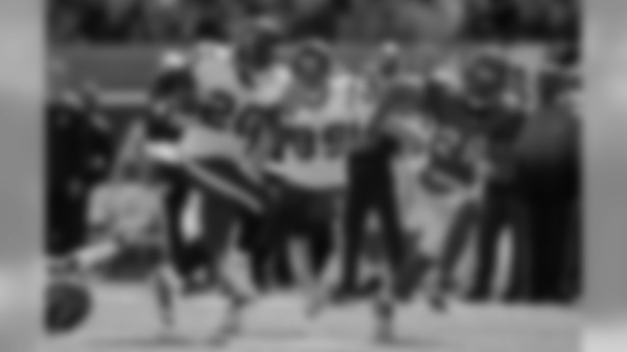 Steve Slaton, RB, West Virginia, 2008-11