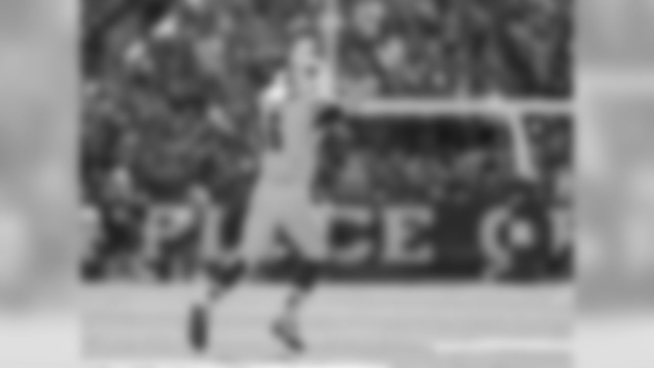 Combine Update: Ran a 4.50 in the 40...didn't really stand out with any other measurements...doesn't matter though, he was smooth and fluid in COD on the field doing DB drills...one of my underrateds in this draft class...Report: 12 interceptions in two years as a starter…great instincts and ball skills…uncanny knack for reading routes and breaking on the ball…love his prospects…smooth athlete with closing speed and good hip turn…he can fly…teams won't throw at him this year, so don't expect seven interceptions again.