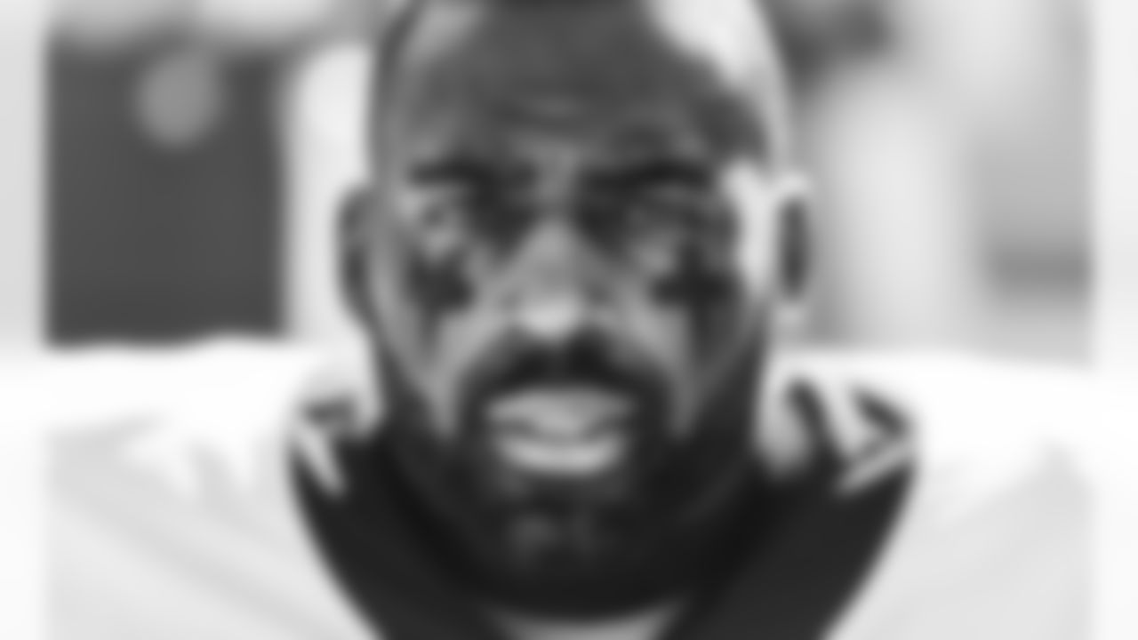 An image from the regular season week two away game against the Cleveland Browns at FirstEnergy Stadium on Sept. 19, 2021. The Texans lost 21-31.