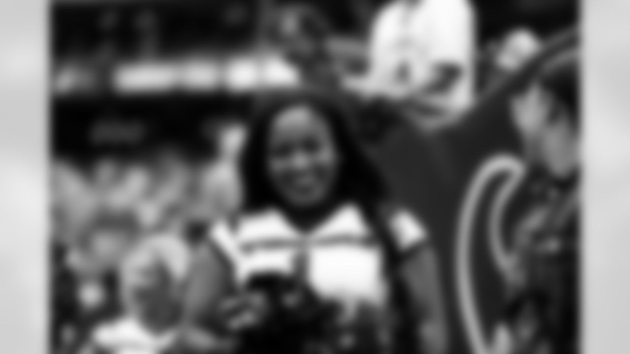 A September 17, 2023 image from the Regular Season week 2 game against the Indianapolis Colts at NRG Stadium in Houston, TX.