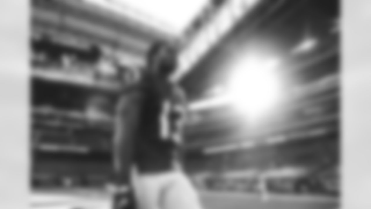 Brandin Cooks, Wide receiver, 2020-Current
