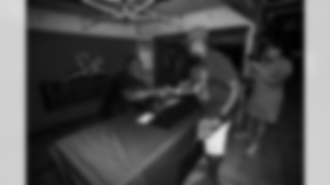 A July 13, 2023 image from the Bud Light 713 Day at POST in Houston, TX.