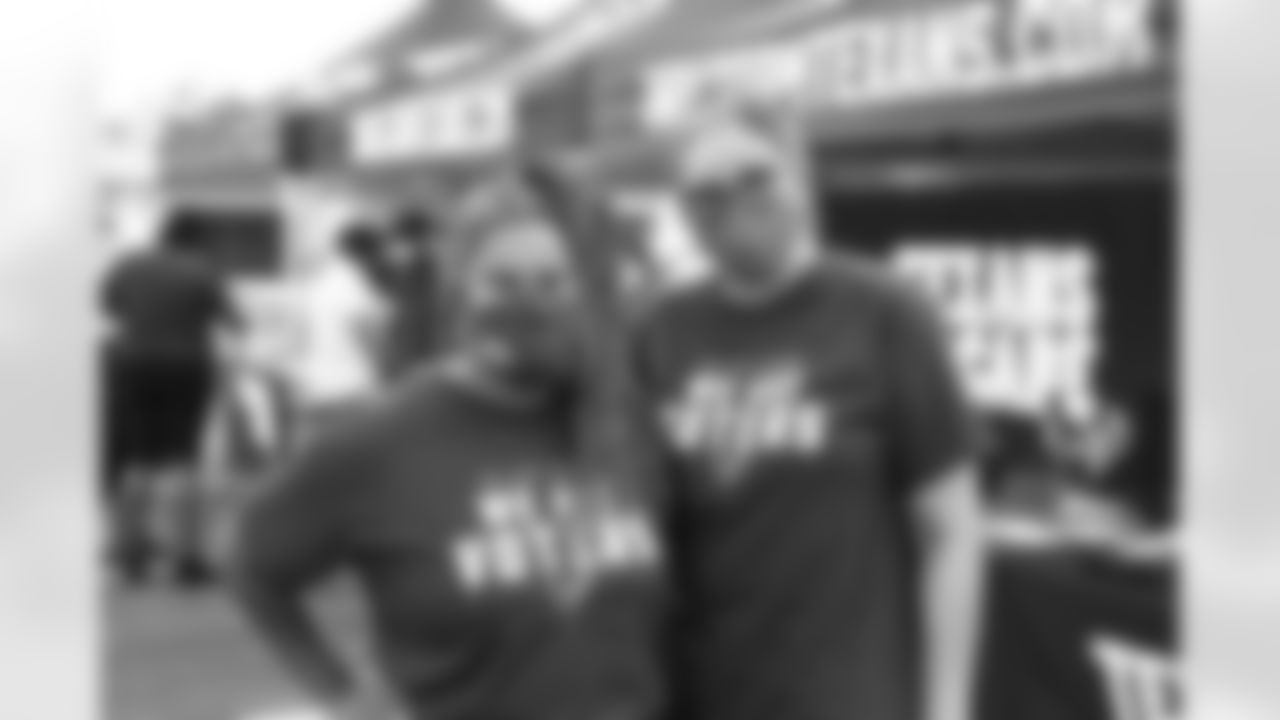 An image from the Sept. 25, 2020 Voter Registration Drive at the Houston Texans YMCA in Houston, TX.