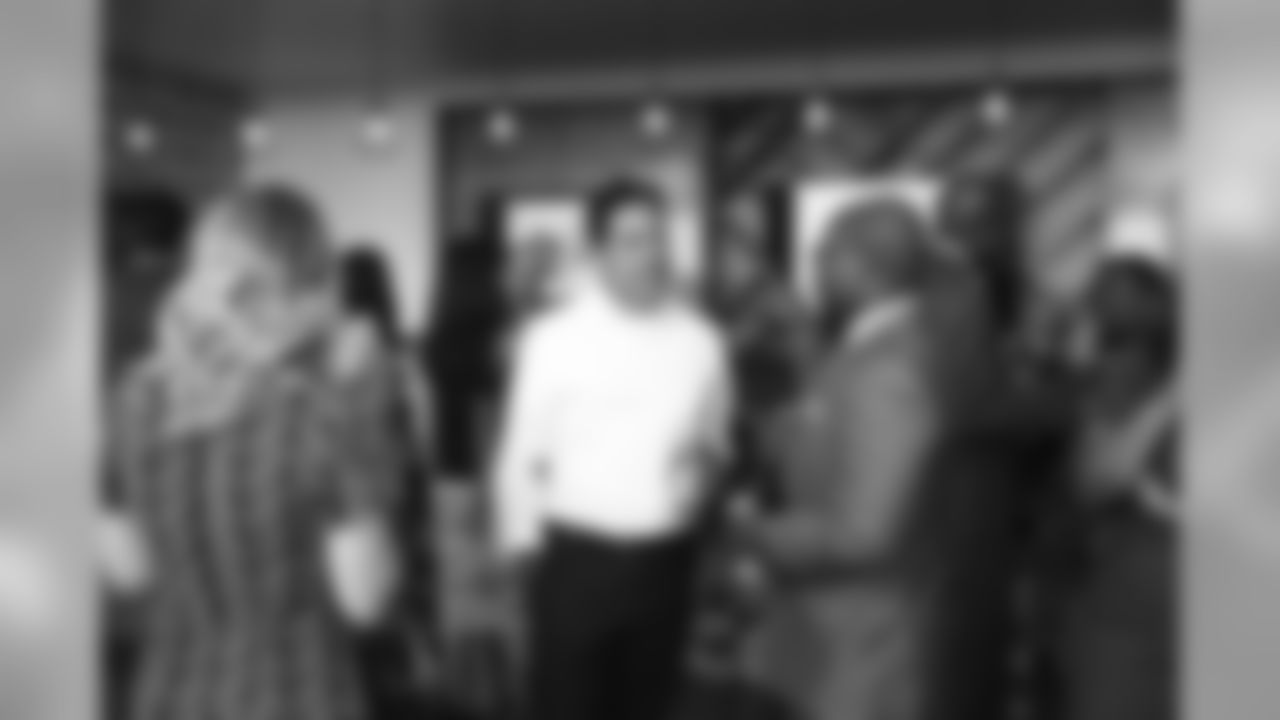 An image from the Sept. 25, 2019 event.