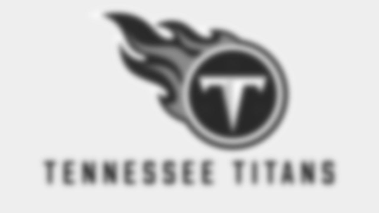 AWAY | TENNESSEE TITANS
Last meeting in Nashville: 12/15/19
Score: Texans 24, Titans 21
Titans lead series 19-17