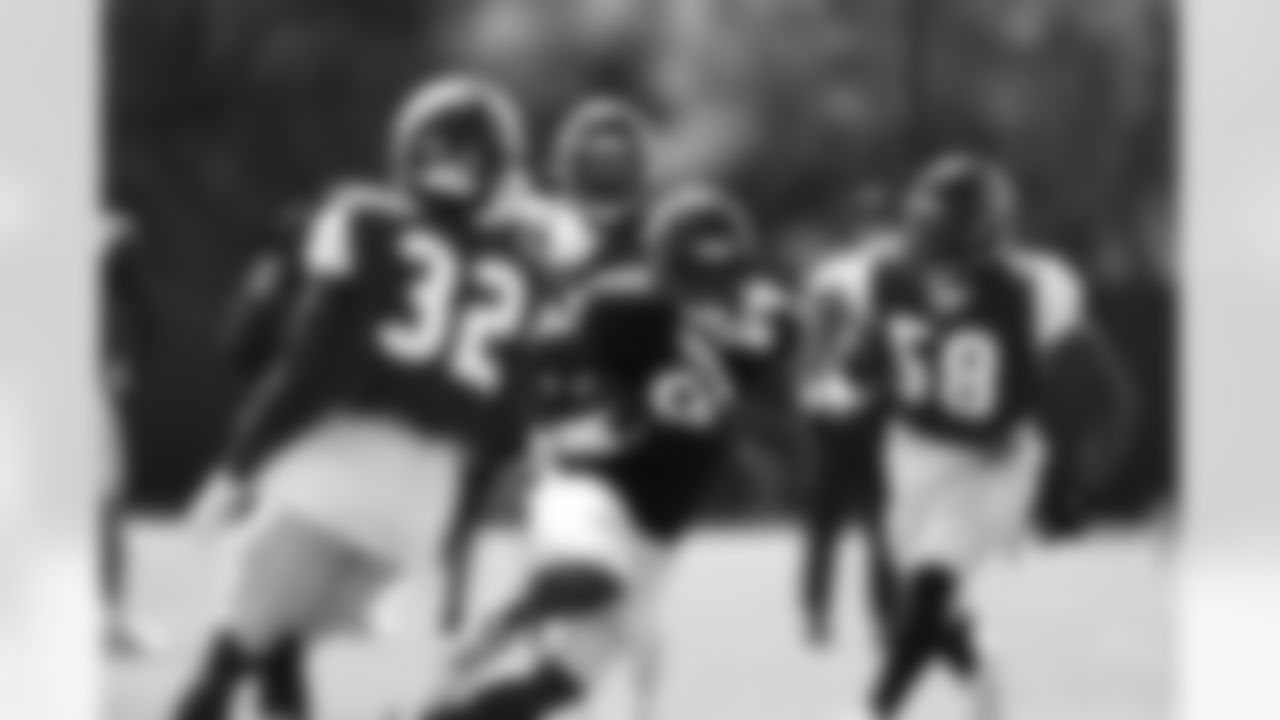 An image from the Oct. 13, 2021 Houston Texans regular season practice.