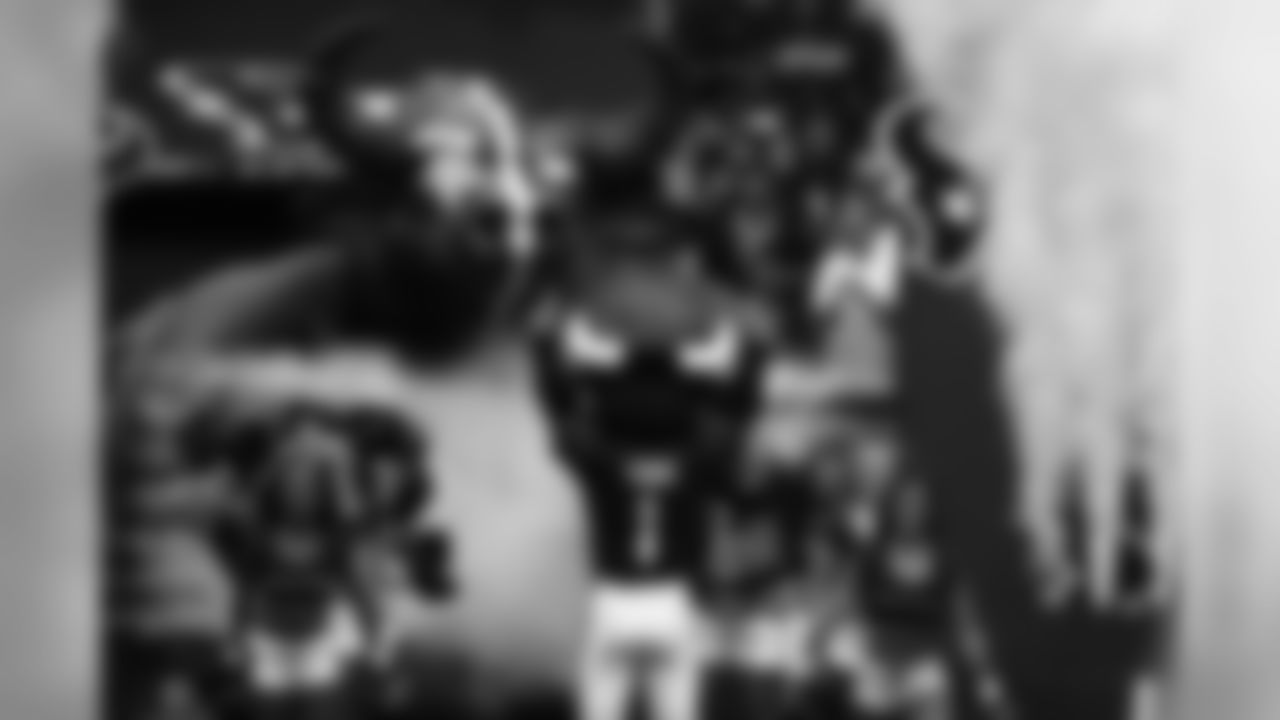 An image from the Sept. 29, 2019 regular season home game against the Carolina Panthers. The Texans lost 10-16.