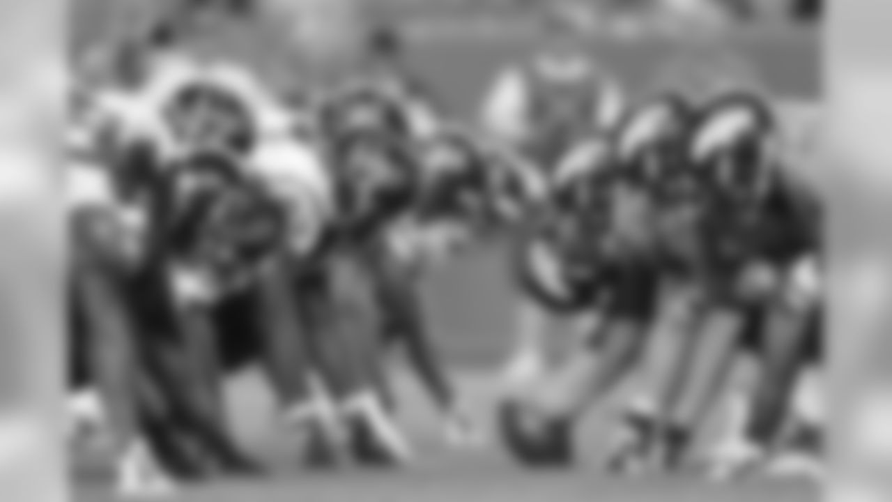#2 Texans 18 Denver 17 (8/23/2014)