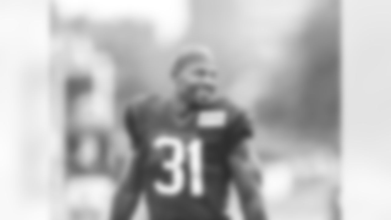 An image from the Oct. 8, 2020 Houston Texans regular season practice.