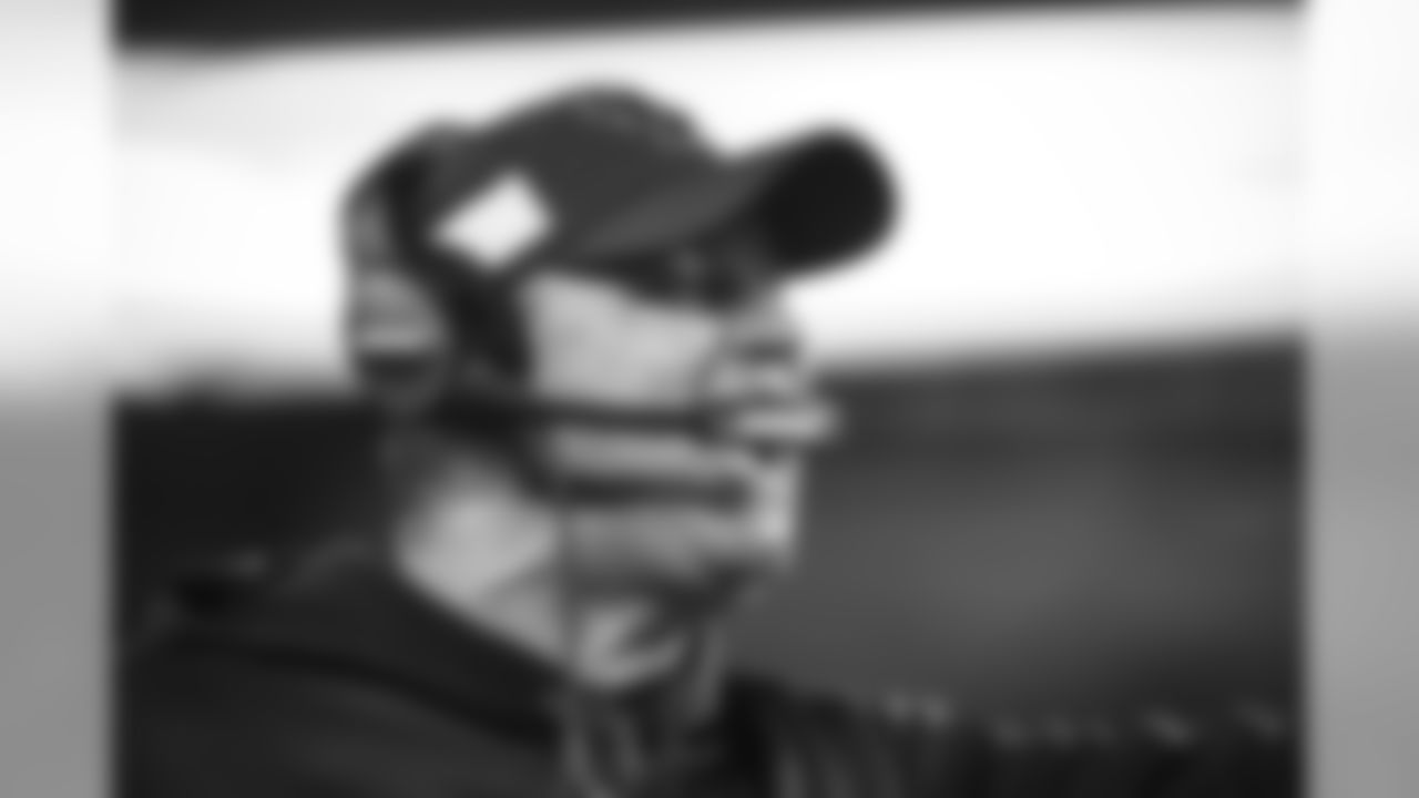 An image from the Dec. 16, 2018 regular season away game against the New York Jets. The Texans won 29-22.