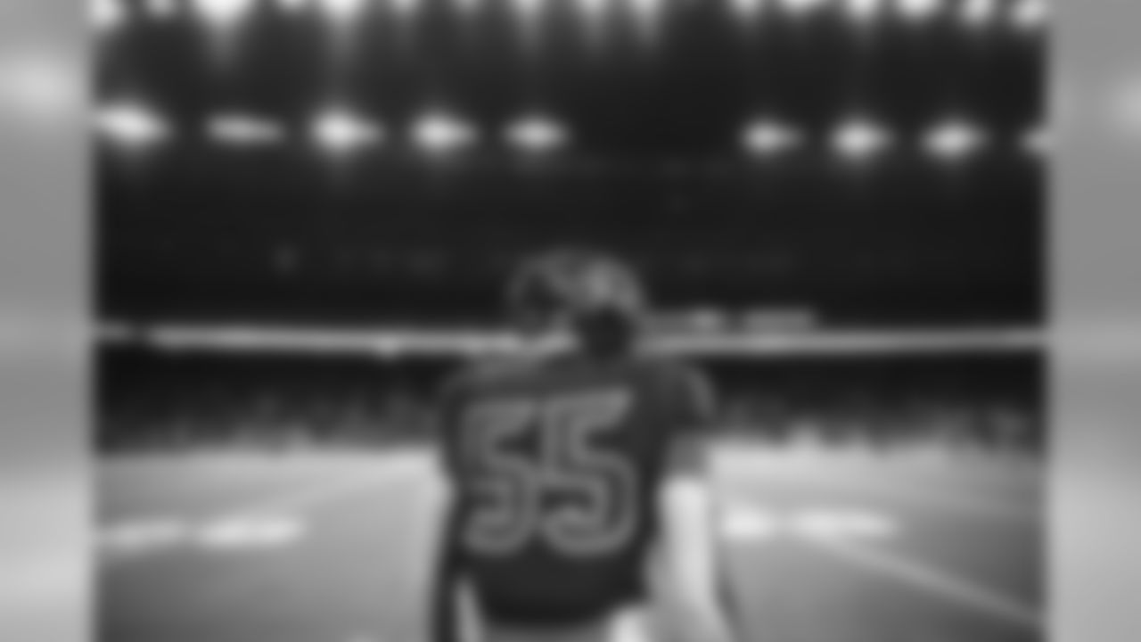 An image from the Oct. 25, 2018 regular season home game against the Miami Dolphins. The Texans won 42-23.