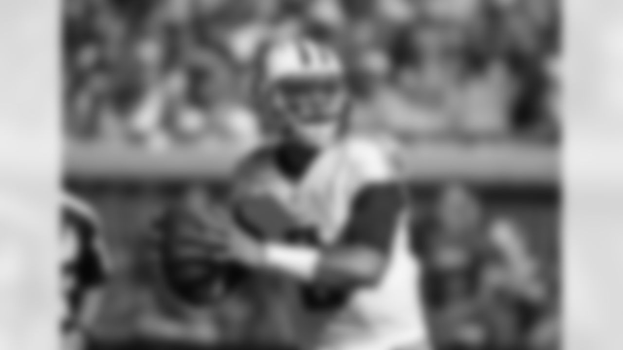 Titans QB Marcus Mariota, 64.9 QBR