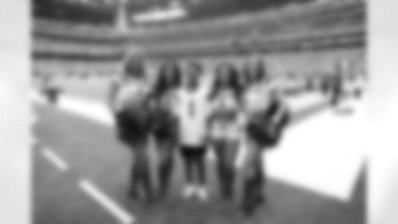 A September 17, 2023 image from the Regular Season week 2 game against the Indianapolis Colts at NRG Stadium in Houston, TX.