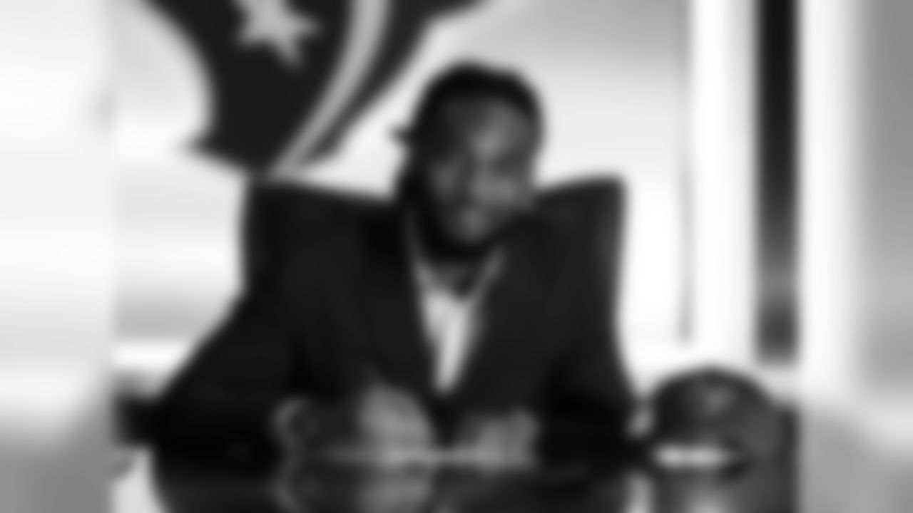 CB, Bradley Roby, 21