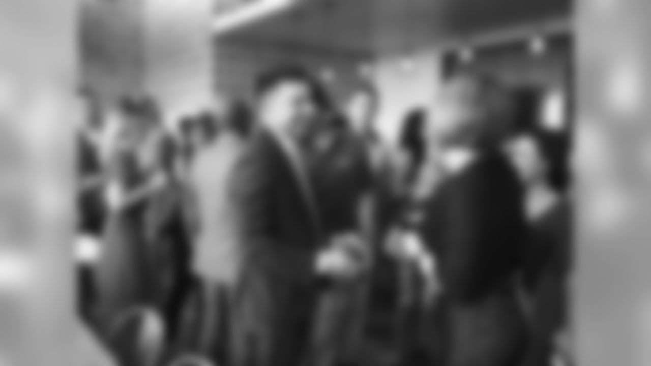 An image from the Sept. 25, 2019 event.