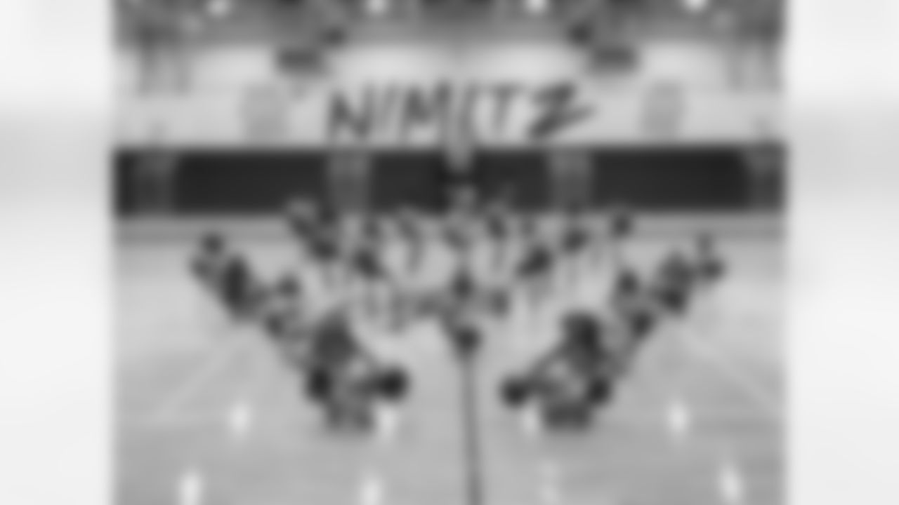 Nimitz High School (6)