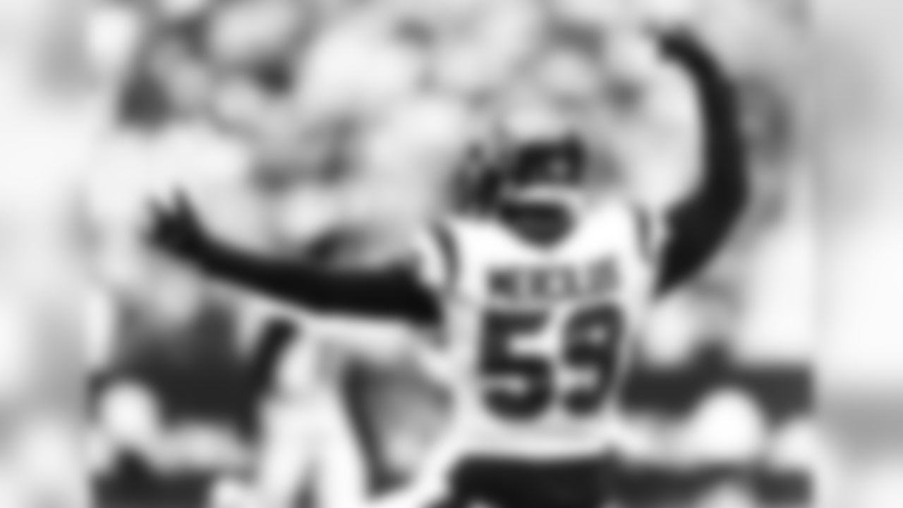 An image from the Sept. 15, 2019 regular season home game against the Jacksonville Jaguars. The Texans won 13-12.