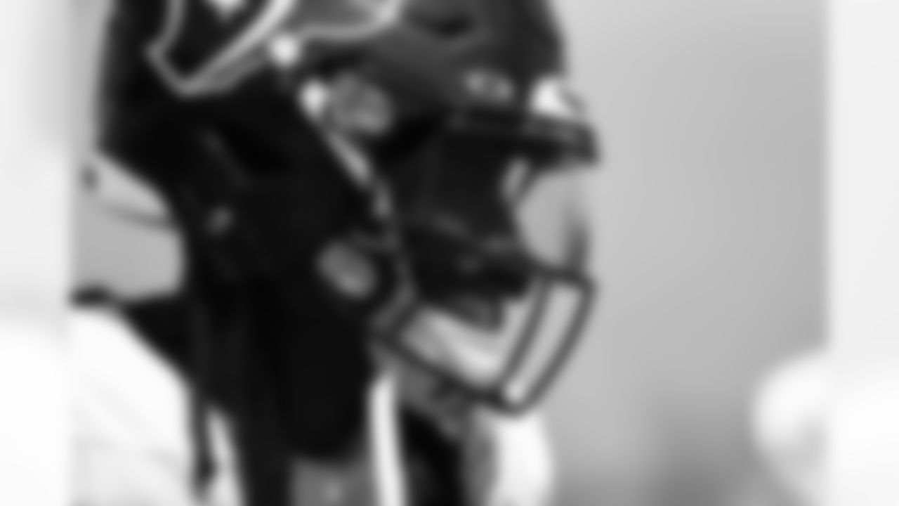 An image from the Oct. 6, 2021 Houston Texans regular season practice.