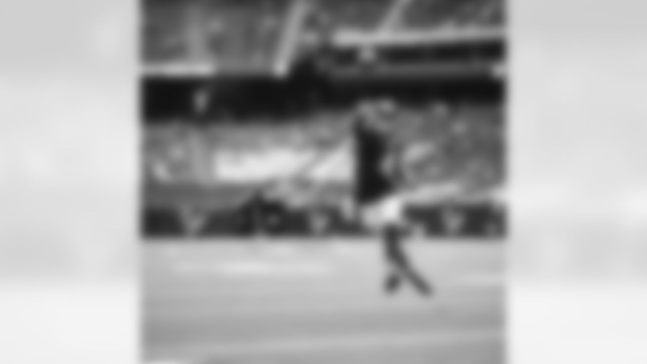 An image from the Oct. 4, 2020 regular season home game against the Minnesota Vikings. The Texans lost 23-31.