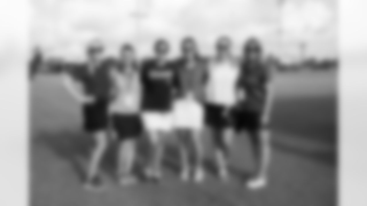Training Camp