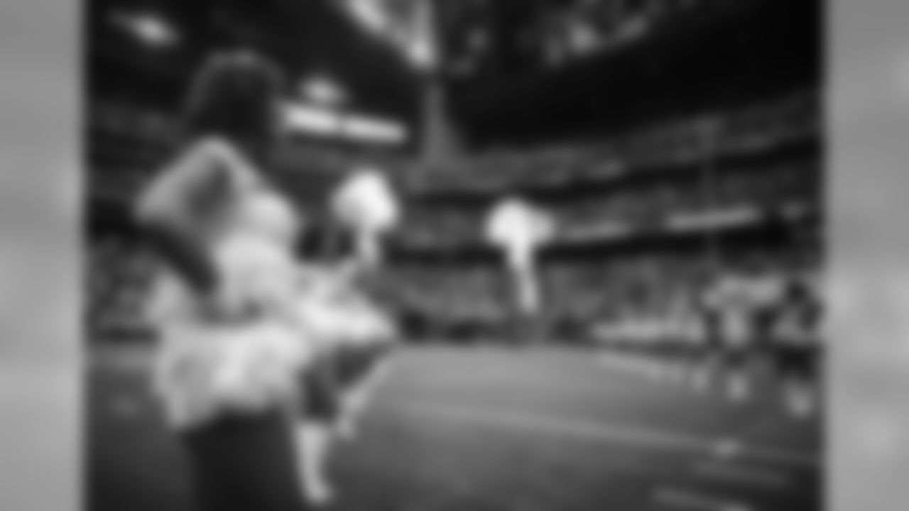 An image from the Sept. 23, 2018 regular season home game against the New York Giants. The Texans lost 22-27.