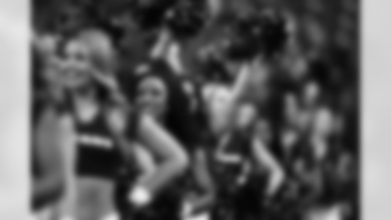 An image from the regular season week 18 game between the Houston Texans and the Tennessee Titans at NRG Stadium in Houston, TX, on Jan 9, 2022.