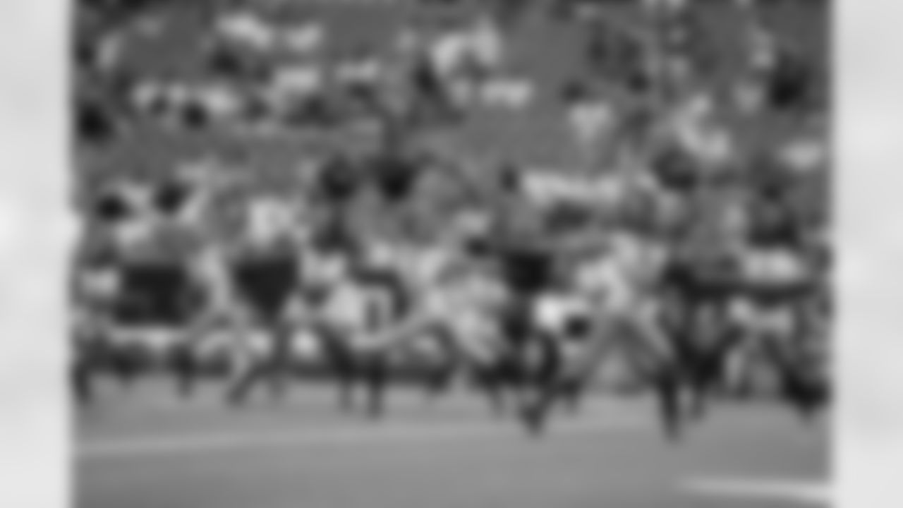 A September 17, 2023 image from the Regular Season week 2 game against the Indianapolis Colts at NRG Stadium in Houston, TX.