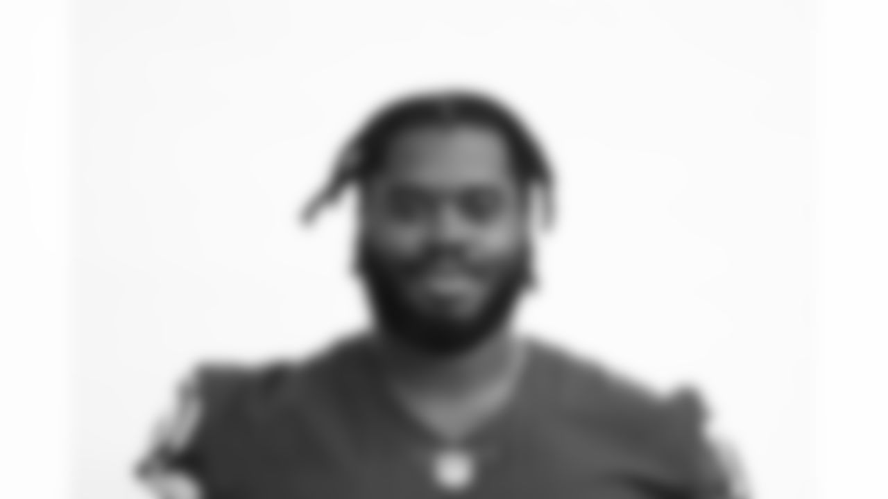 OL, Geron Christian Sr., #72