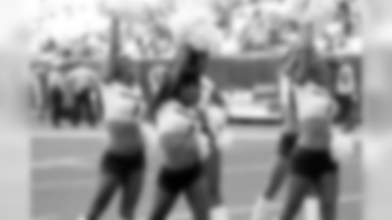 Catie, Vanessa M. and Marissa
