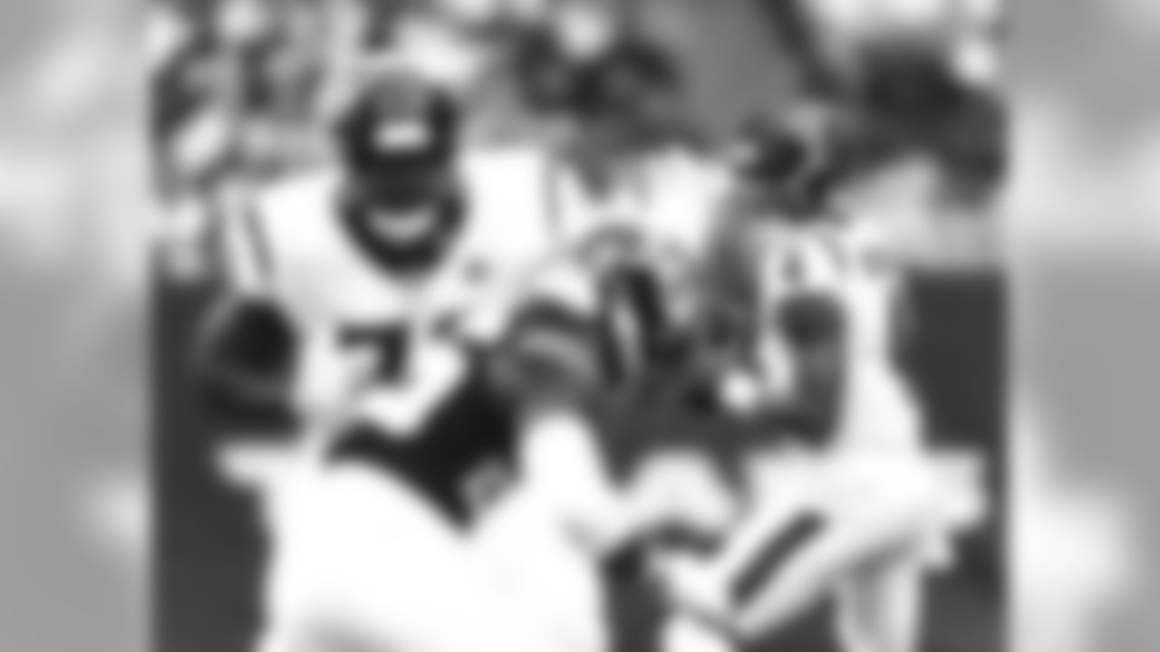 An image from the Sept. 15, 2019 regular season home game against the Jacksonville Jaguars. The Texans won 13-12.