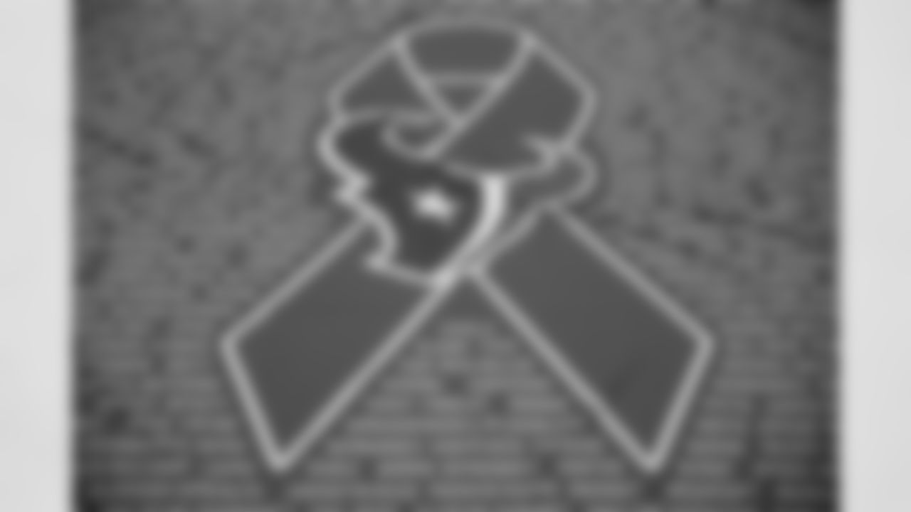 A image of TORO for Breast Cancer Awareness on Oct. 7, 2021.