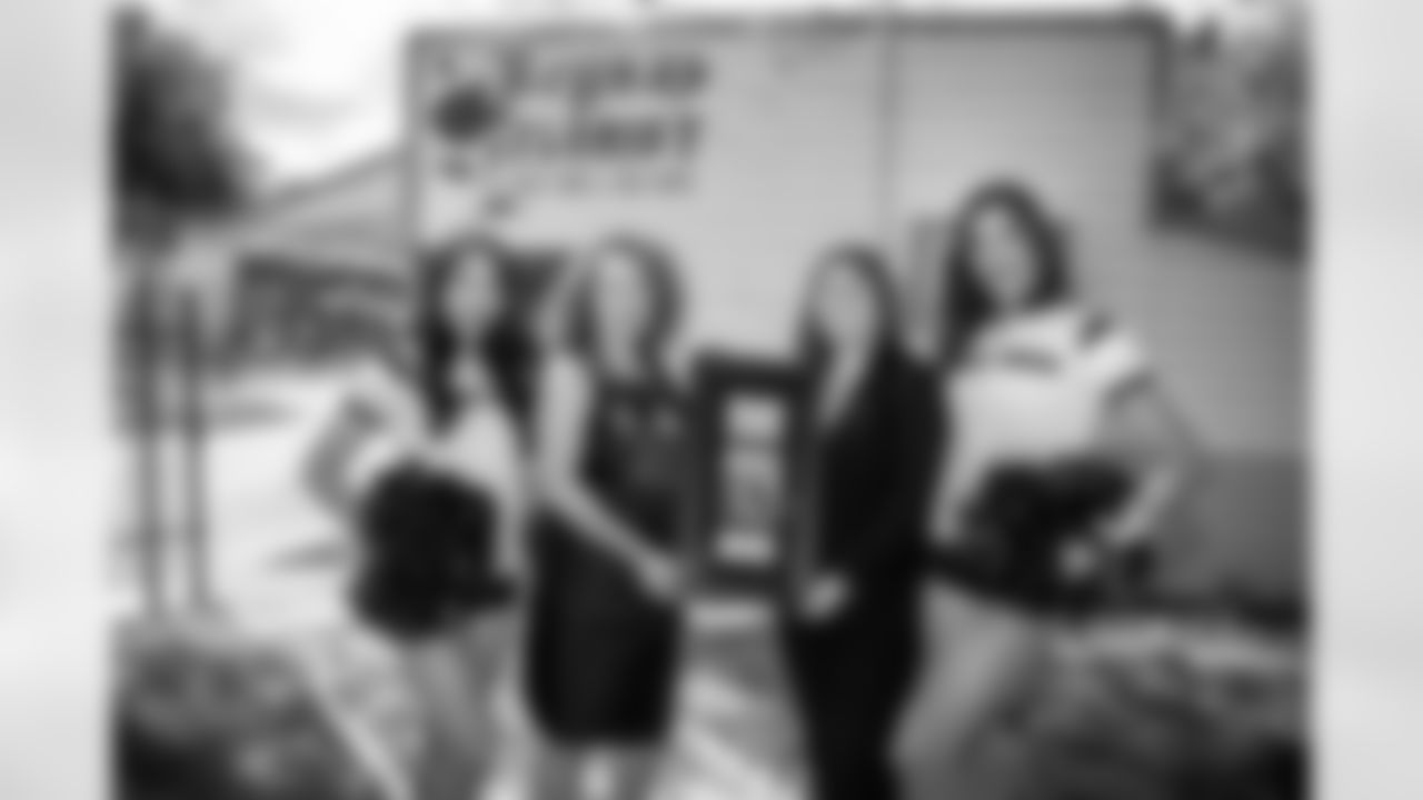 An image from the August 17th, 2022 Small Business Boost event at Reyna's Florist L.L.C.
in Houston, TX.