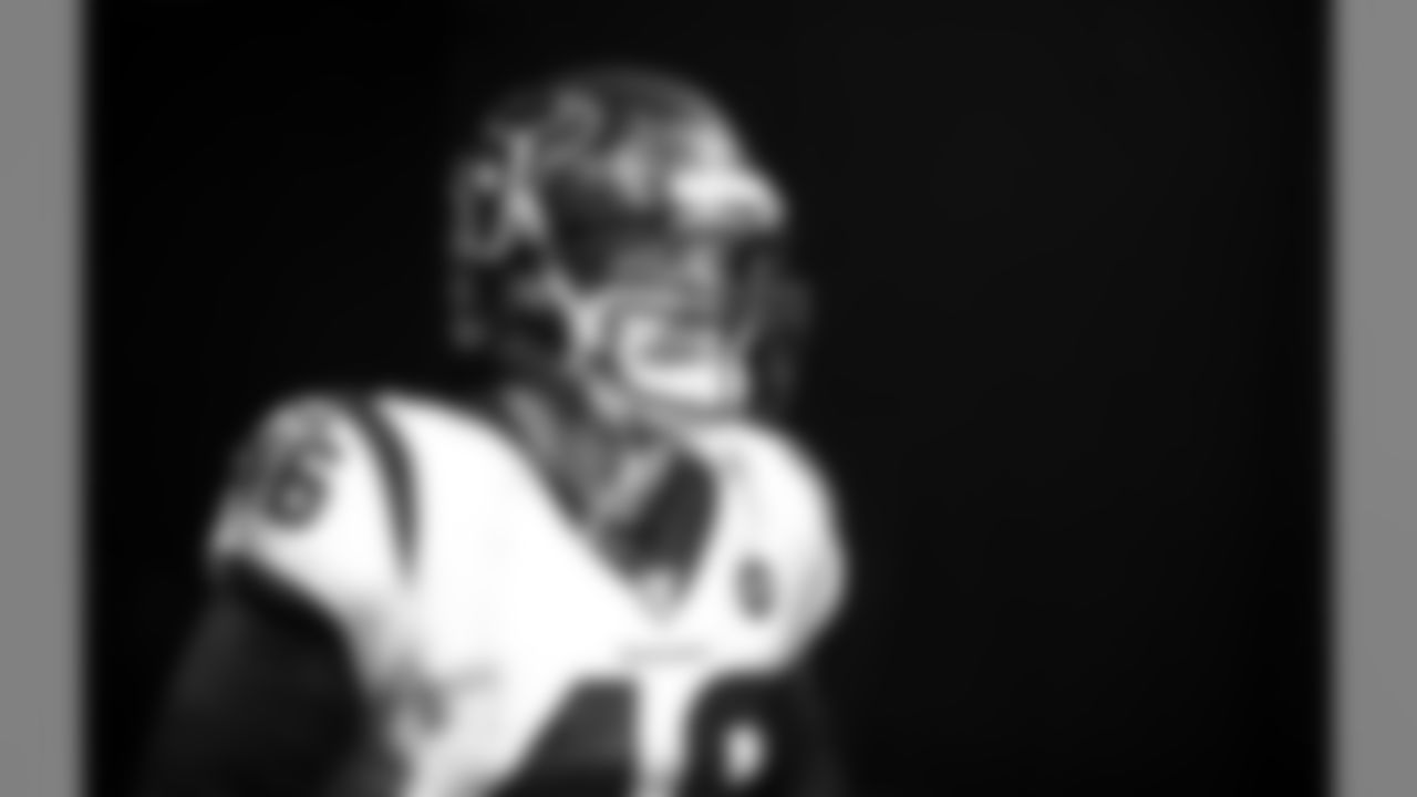 An image from the Sept. 9, 2019 regular season away game against the New Orleans Saints. The Texans lost 28-30.