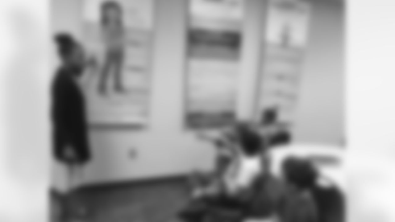 Kids class
