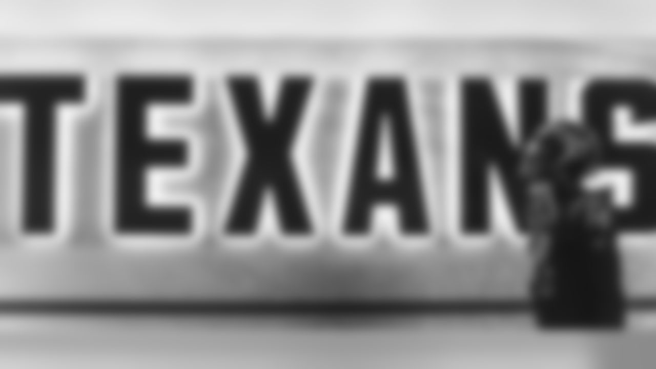 An image from the Nov. 21, 2019 regular season home game against the Indianapolis Colts. The Texans won 20-17.