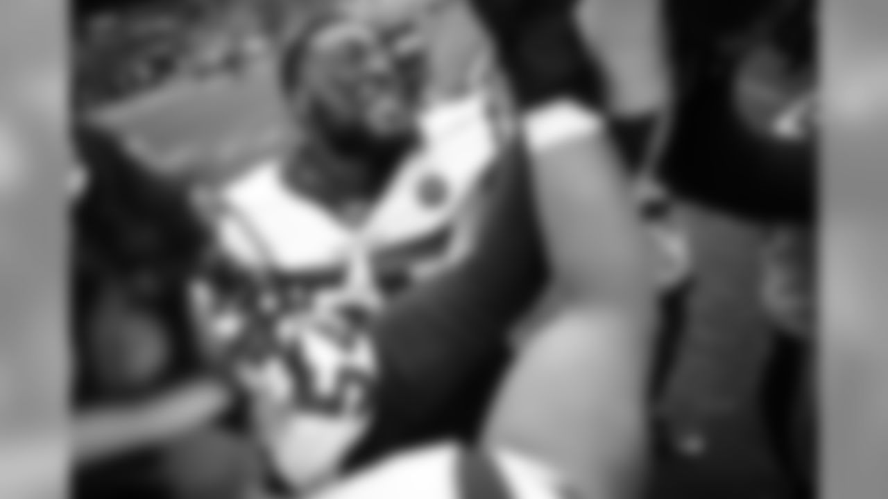 Benardrick McKinney, ILB, Mississippi State, 2016-Present