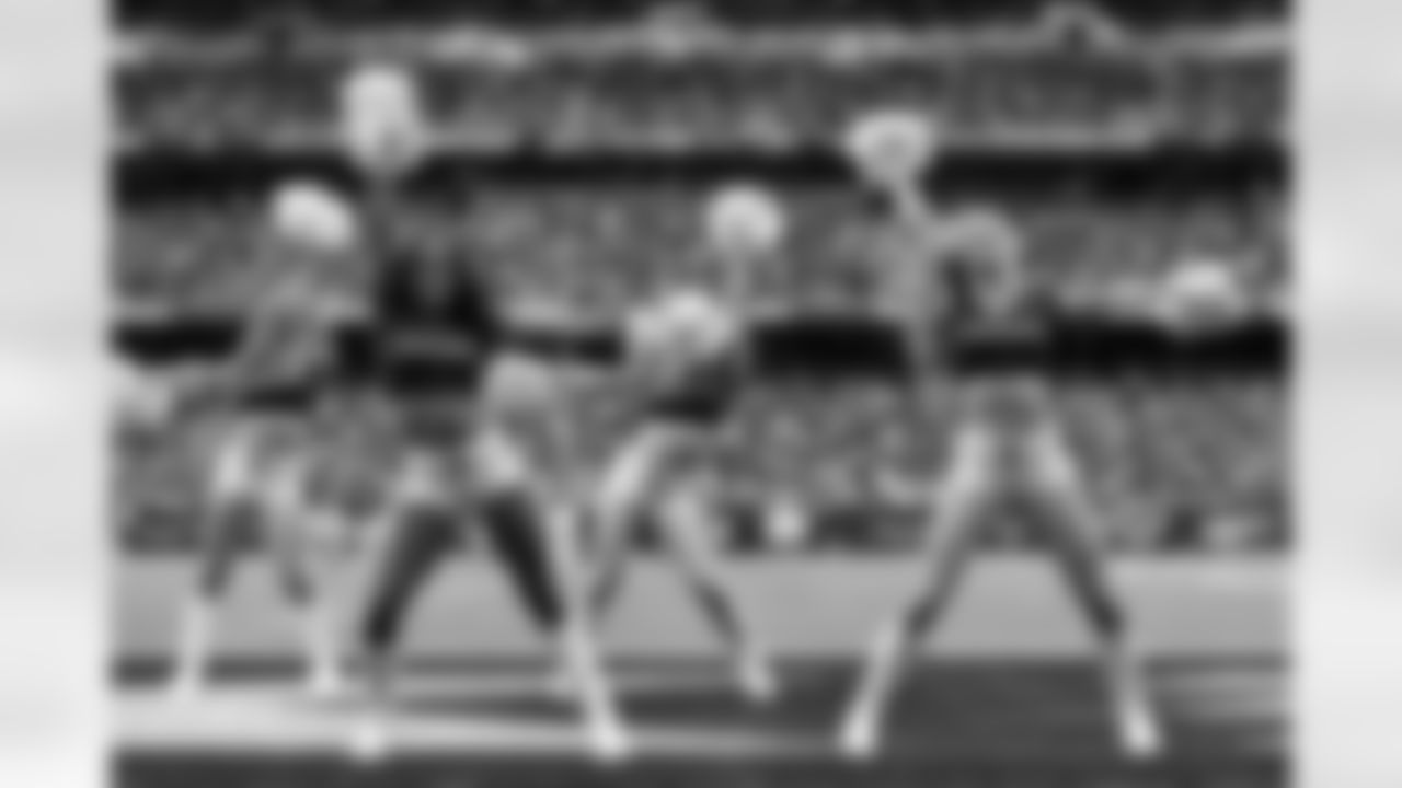 An October 15th, 2023 image from the Regular Season week 6 game against the New Orleans Saints at NRG Stadium in Houston, TX.